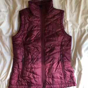 Columbia Light Puffer Vest